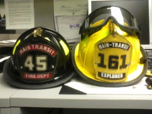 firefighter-helmets